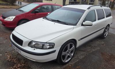 Volvo V70n 2.4 kombi