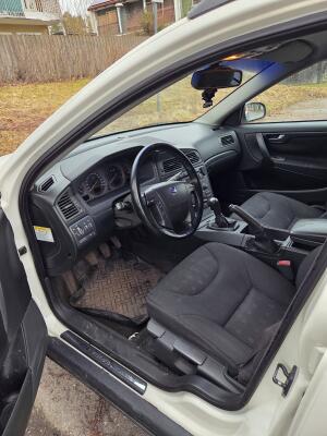 Volvo V70n 2.4 kombi