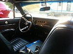 Dodge Charger 500 SE