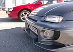 Mazda 323f