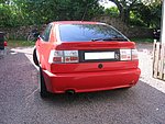 Volkswagen Corrado Vr6