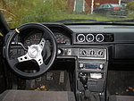 Volvo 940 2,3 Turbo