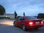 BMW 325i e36