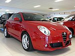 Alfa Romeo Mito 1.4 turbo Multiair