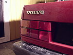 Volvo 740 Tic AGAdiff