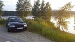 Audi A4 1,8T Quattro B5