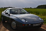 Porsche 928s