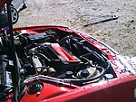 Saab 9000 turbo unik