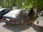 Saab 900 T16