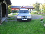 Volvo 945 2,3se