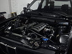 BMW e30 m-techII 2,5 turbo