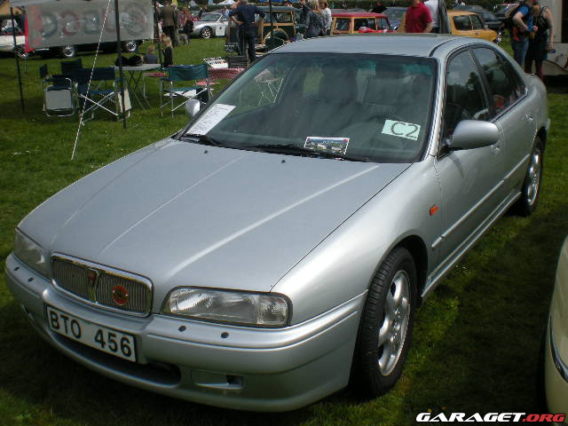 rover-620-si-automat-sterling-1998-garaget