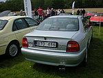 Rover 620 Si  Automat Sterling