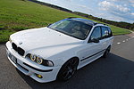 BMW E39 540 Touring