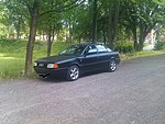 Audi 80 1,9 e