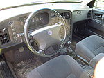 Saab 9000 CDE Turbo