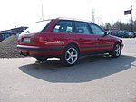 Audi 100 c4 2,6