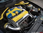 Saab 900 2.0t Coupé