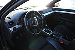 Audi A4 2,0 TFSI QUATTRO