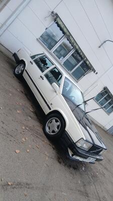 Volvo 740 GL
