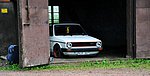 Volkswagen Golf GLI