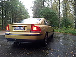 Volvo S60-R