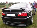 BMW 328 Ci Hamann Edition