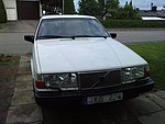 Volvo 945 2,3 GL