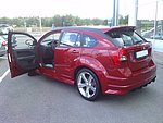 Dodge Caliber SRT-4