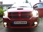 Dodge Caliber SRT-4