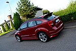 Dodge Caliber SRT-4