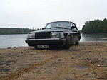 Volvo 244GLE