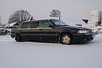 Volvo 960 limousine