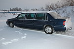 Volvo 960 limousine
