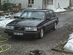 Volvo 940 s 2.3