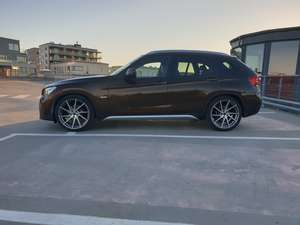 BMW X1 Xdrive20d