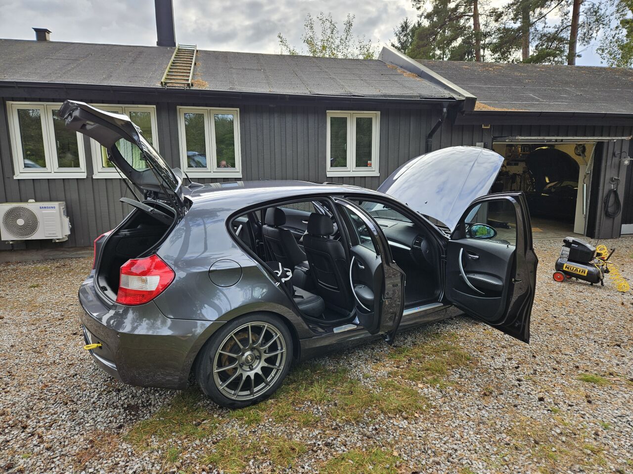 BMW 130 i