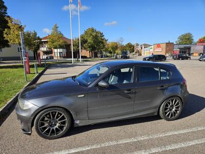 BMW 130 i