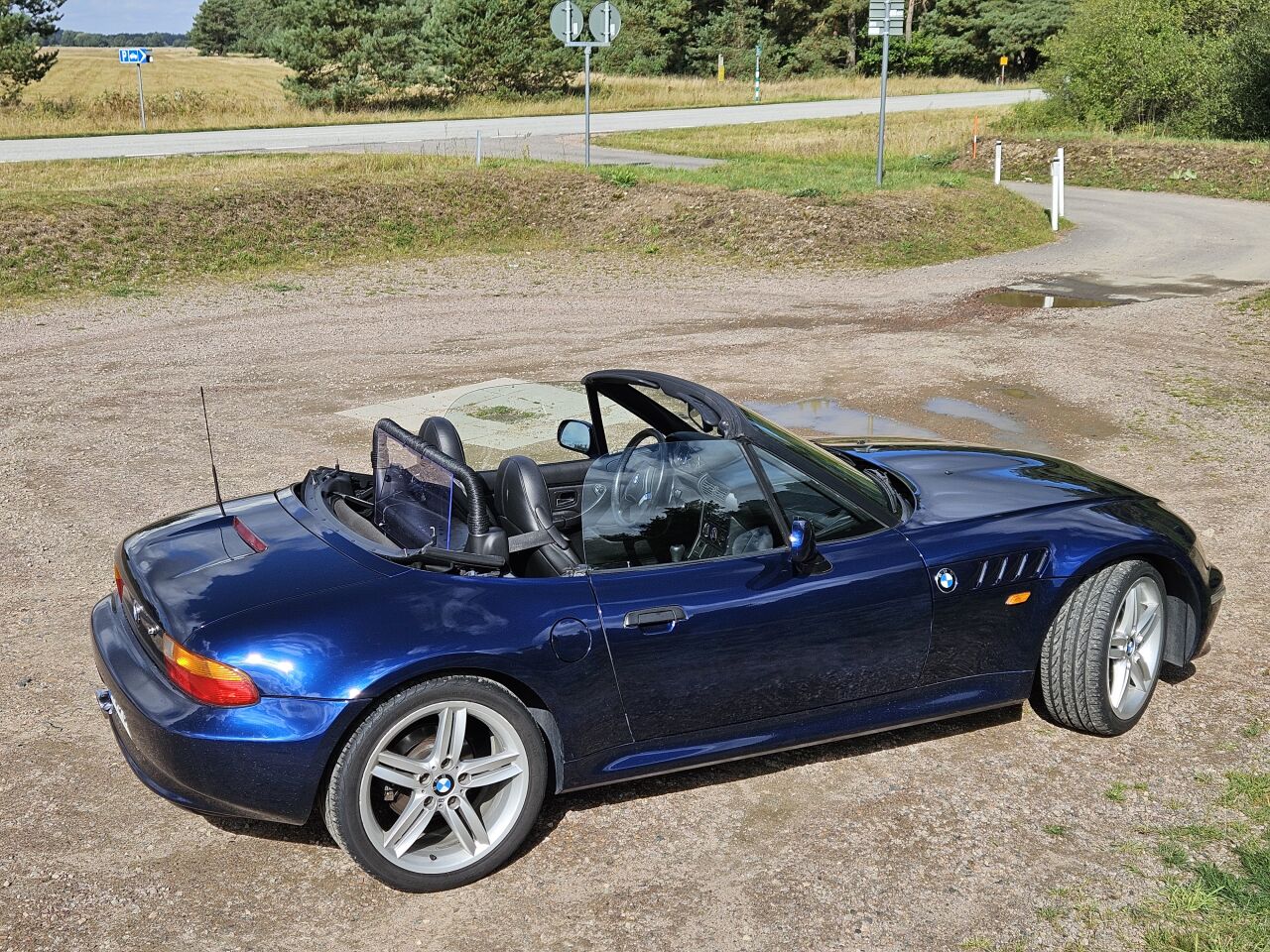 BMW Z3