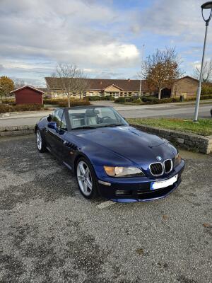 BMW Z3