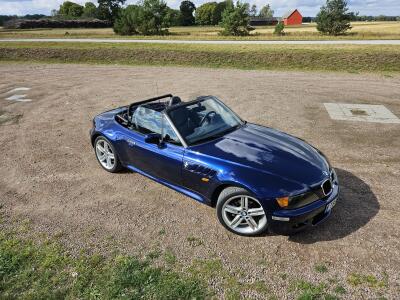 BMW Z3
