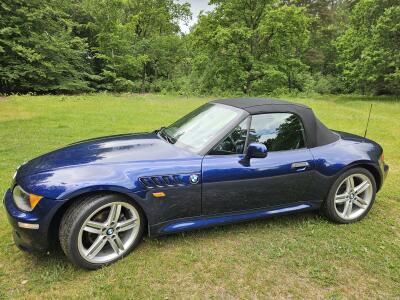 BMW Z3