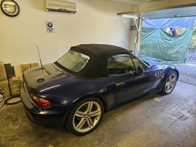 BMW Z3