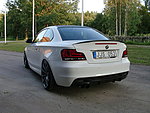 BMW 135i M