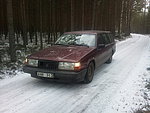 Volvo 945gl/se