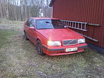 Volvo 850Glt