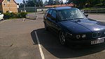 BMW 525 tdsa