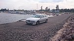 BMW 525ia m-sport