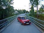 Volkswagen Jetta Mk2