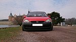 Opel Corsa B